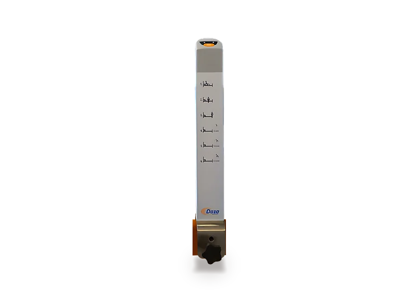 Daza Bedscan, de infrarood bedscanner
